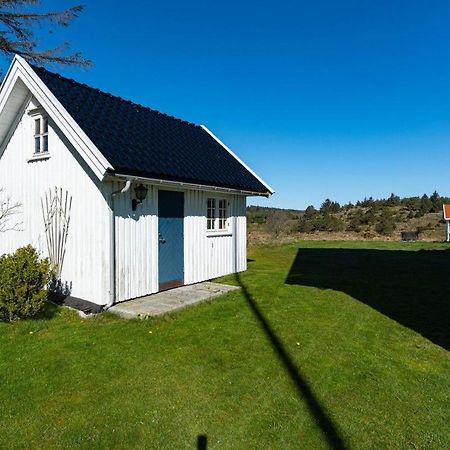Villa Kragenes Farsund Eksteriør bilde